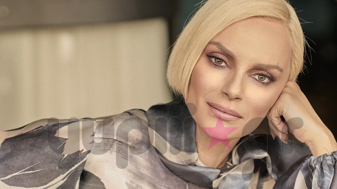 Έλενα Χριστοπούλου: Επέστρεψε στο “My Style Rocks” | Η πρώτη φωτογραφία από τα backstage