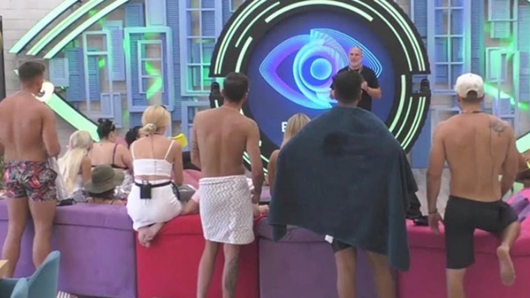 Big Brother: Σάλος με ροζ βίντεο παίκτριας που κάνει τον γύρο του Διαδικτύου