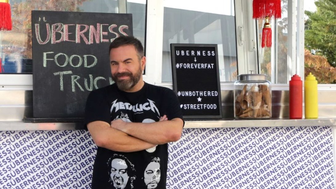 Βασίλης Καλλίδης: Το «διαζύγιο» με τη Μενεγάκη και ο «γάμος» του με τη Φαίη Σκορδά