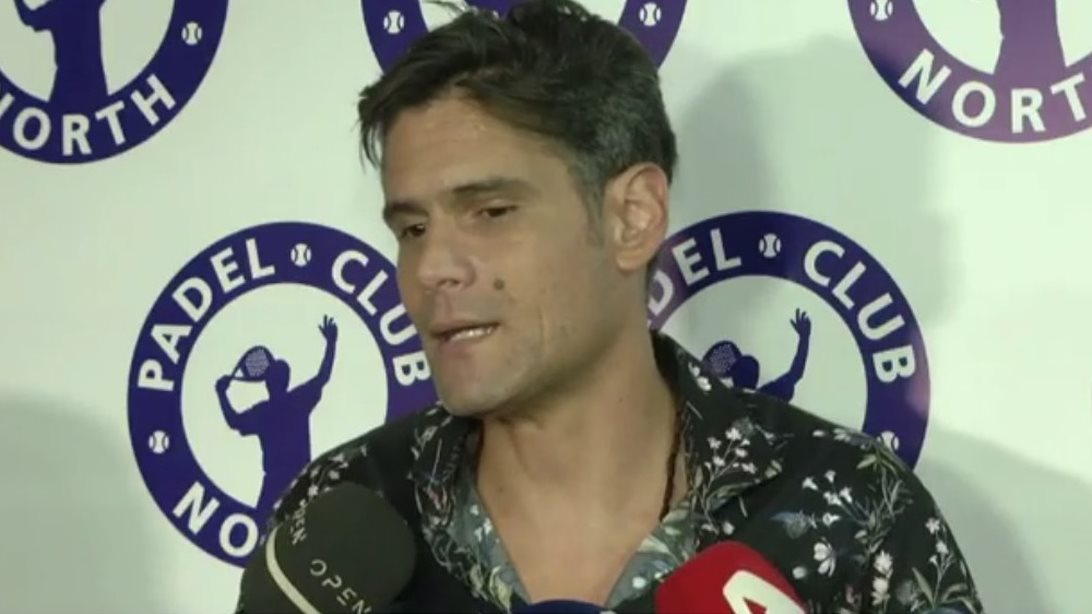 Ο Δημήτρης Ουγγαρέζος αποκάλυψε για πρώτη φορά το λόγο της αποχώρησης του από τον ΑΝΤ1