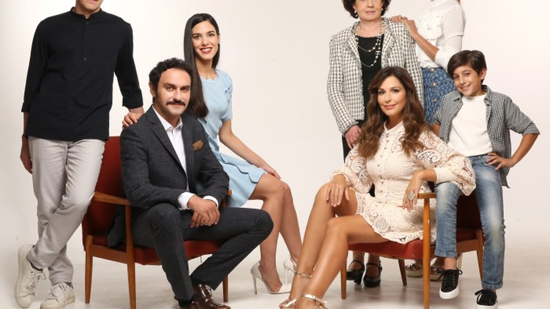 Ακόμα μια &quot;ηχηρή&quot; προσθήκη στα &quot;Τα Καλύτερα μας Χρόνια&quot;