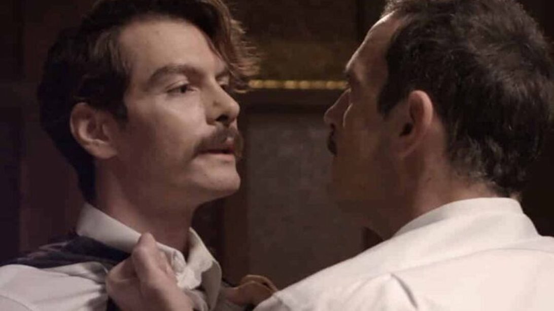 Μόνο στο Yupiii | Άγριες Μέλισσες SPOILER: Αθώος ο Δούκας! Θυσιάζεται ο Κωνσταντής