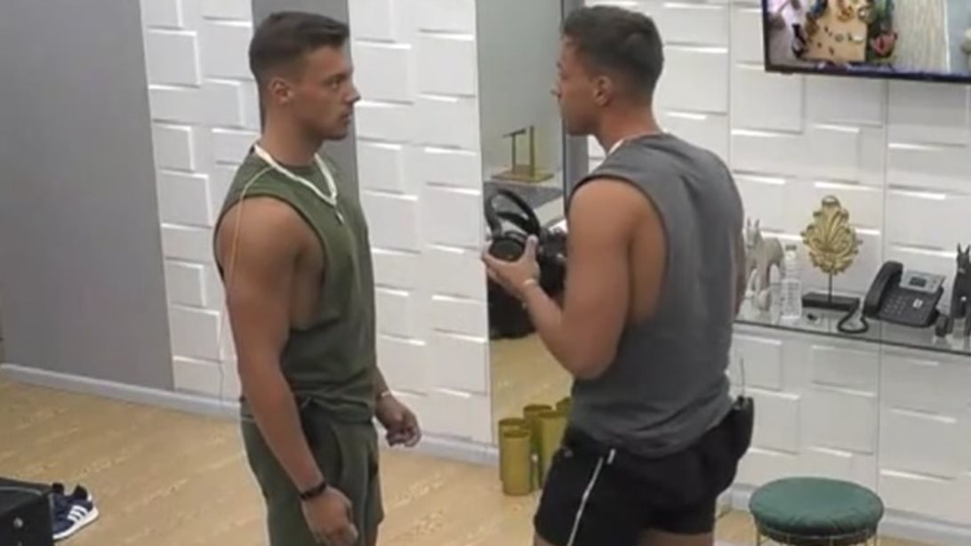 Big Brother: Δίδυμοι μπελάδες στο σπίτι! Ποια είναι η αποστολή τους;