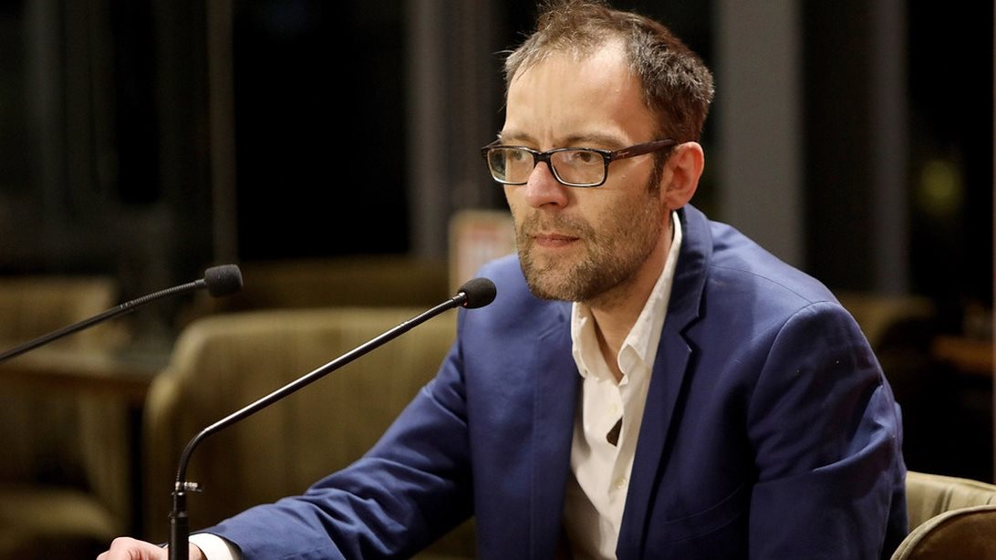 Συγκλονίζει ο Αύγουστος Κορτώ: "Ζούμε με μιαν αμείλικτη αρρώστια και πασχίζουμε να την τιθασεύσουμε"