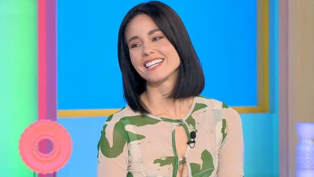 GNTM | Η Κατερίνα Καρά στην πρώτη της συνέντευξη μετά την αποχώρησή της: "Κάθε χρόνο ήθελα να πάω στο παιχνίδι!"