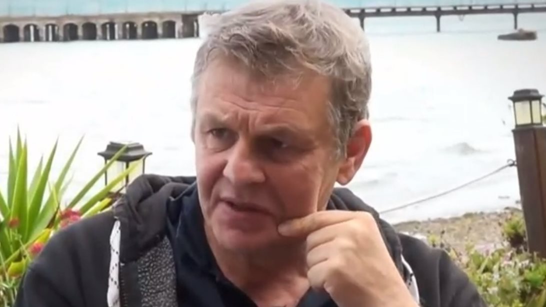 Απόστολος Γκλέτσος: "Καλό θα ήταν ο Παπακαλιάτης να μην παίζει στο Maestro"