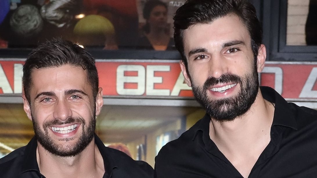 Ηλίας Γκότσης: "Ο Κωνσταντίνος Βασάλος μου άρεσε -  Αργότερα που τον γνώρισα, είδα κάτι άλλο"