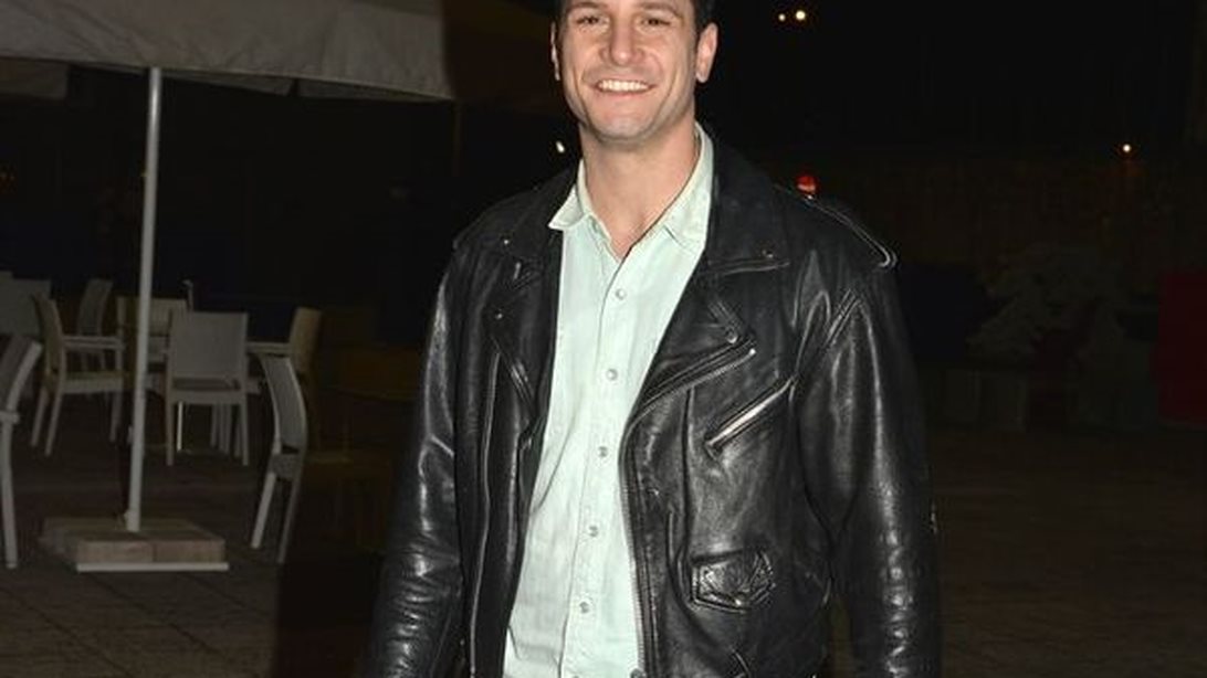 Εύθυμης Ζησάκης: Η αλήθεια για την προσωπική του ζωή