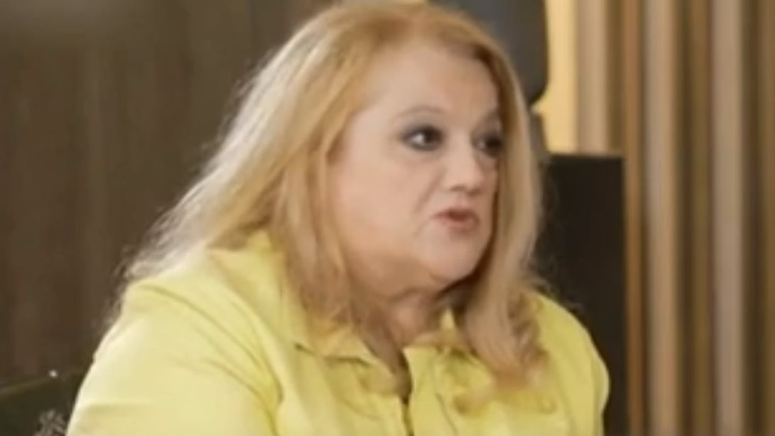 Η Ελένη Καστάνη απάντησε στη Σοφία Μουτίδου: "Μίλησε έτσι για μένα γιατί είπα για το #metoo και την άσχημη συνεργασία"