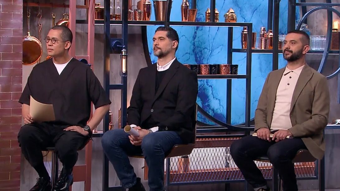 MasterChef | Ο υποψήφιος προς αποχώρηση που σώθηκε και οι δύο παίκτες που θα μονομαχήσουν