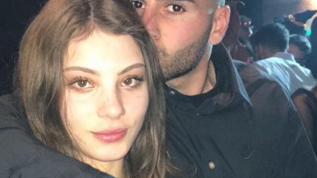 Άννα Μαρία Ηλιάδου : Σπάνια πλάνα με τον σύντροφό της, Τάσο
