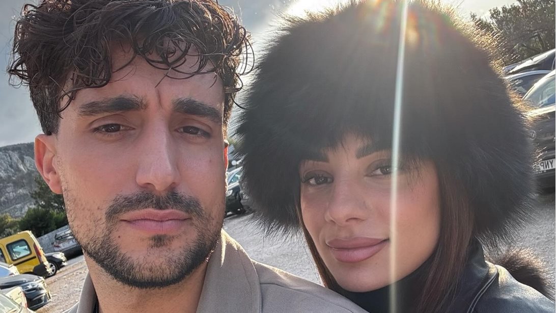 Η &quot;ιδιαίτερη&quot; αποκάλυψη της Μαριαλένας Ρουμελιώτη για τον Σάκη Κατσούλη