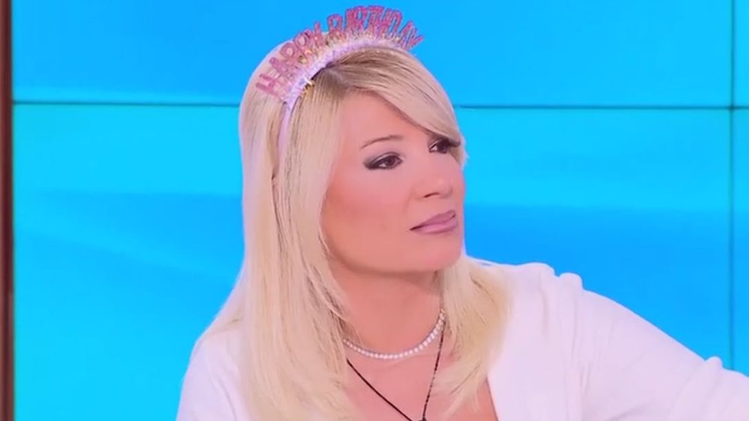 Η αναφορά της Φαίης Σκορδά στην προσωπική της ζωή: "Θα γιορτάσω τον Βαλεντίνο"