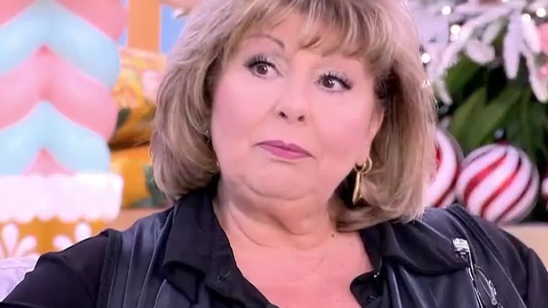 Αντέδρασε η Λένα Μαντά: "Δεν θέλω, φτάνει, το συνεννοηθήκαμε πριν"