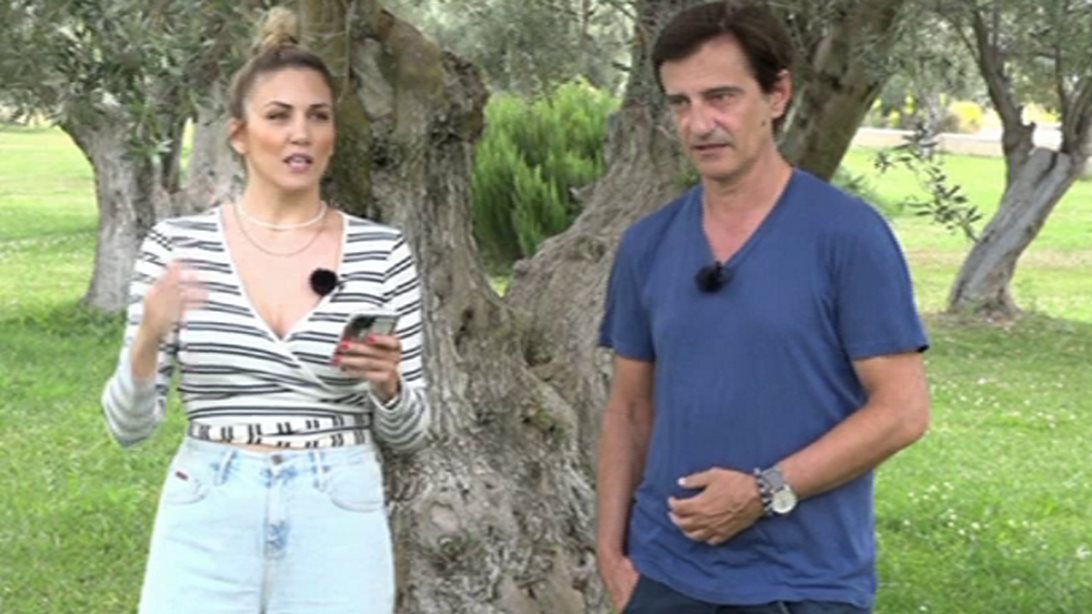 Θοδωρής Κουτσογιαννόπουλος: Η πρώτη δήλωση για το τηλεοπτικό του μέλλον στη μετά Μενεγάκη εποχή