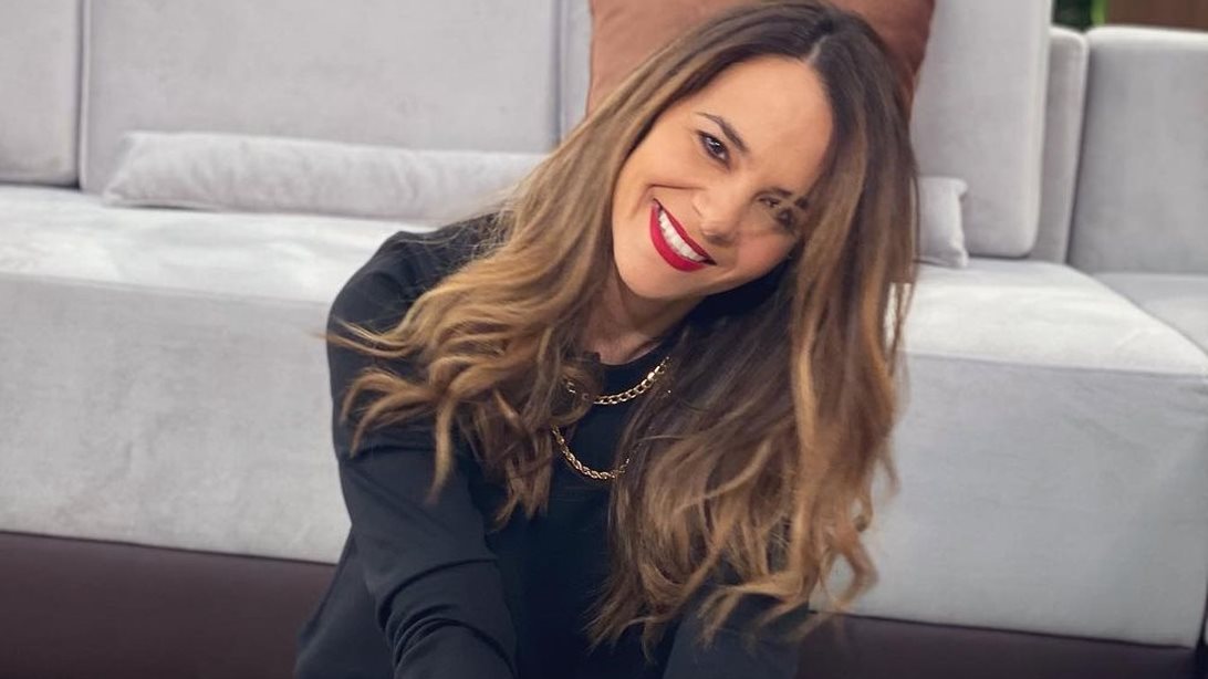 H κούκλα της διπλανής πόρτας | Η 19χρονη Ελιάνα Χρυσικοπούλου είναι το πιο όμορφο μελαχρινό κορίτσι που έχουμε δει