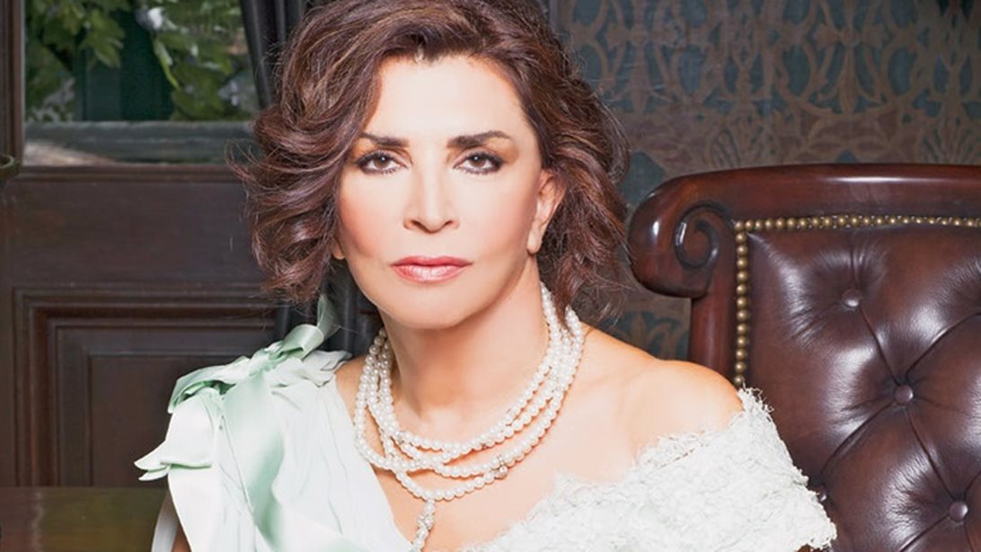 Η Μιμή Ντενίση αποχαιρετά την &quot;Σμύρνη μου Αγαπημένη&quot; μετά το τέλος των γυρισμάτων – Δείτε την ανάρτηση