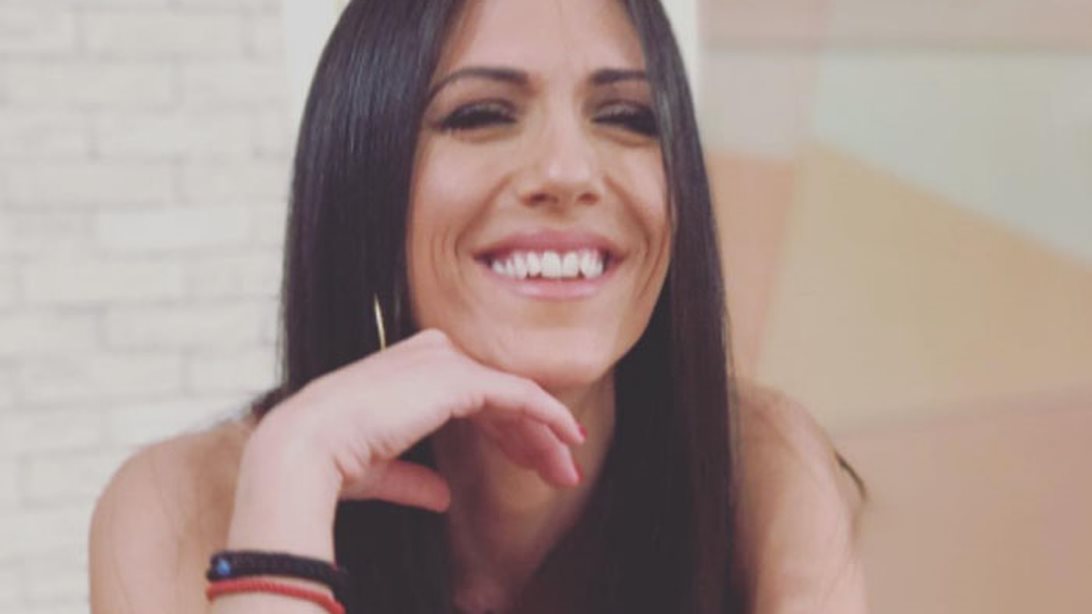 Ανθή Βούλγαρη: Θα βρίσκεται τελικά στην πρεμιέρα του «Κοινωνία ώρα MEGA»;