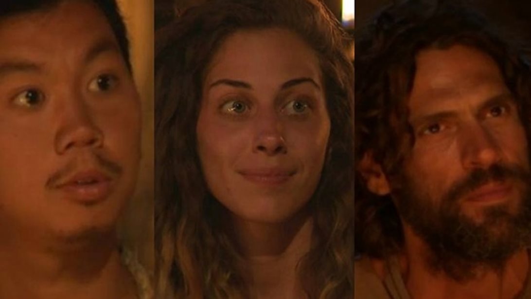 Survivor: Διέρρευσε το όνομα του παίκτη που αποχωρεί;