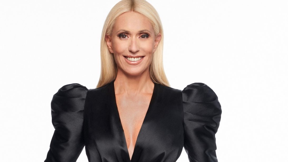 Επιστρέφει στην τηλεόραση η Μαρία Μπακοδήμου; Οι πρώτες πληροφορίες