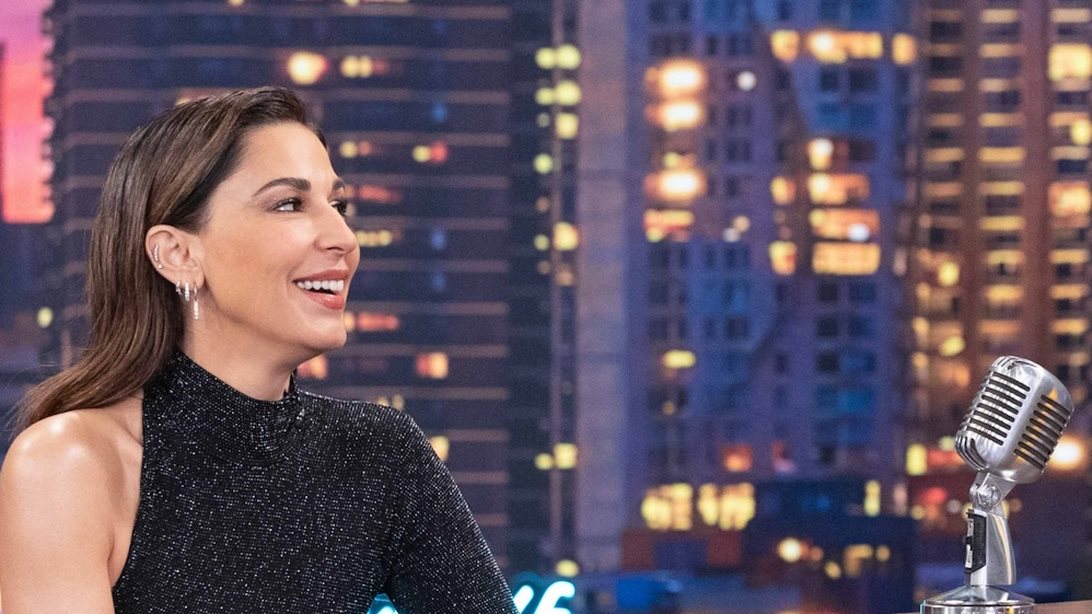 Κατερίνα Παπουτσάκη: &quot;Δεν είναι εύκολος ο χωρισμός -  Δεν πρέπει να αντιλαμβάνονται τα παιδιά ότι οι γονείς είναι σε πόλεμο&quot;