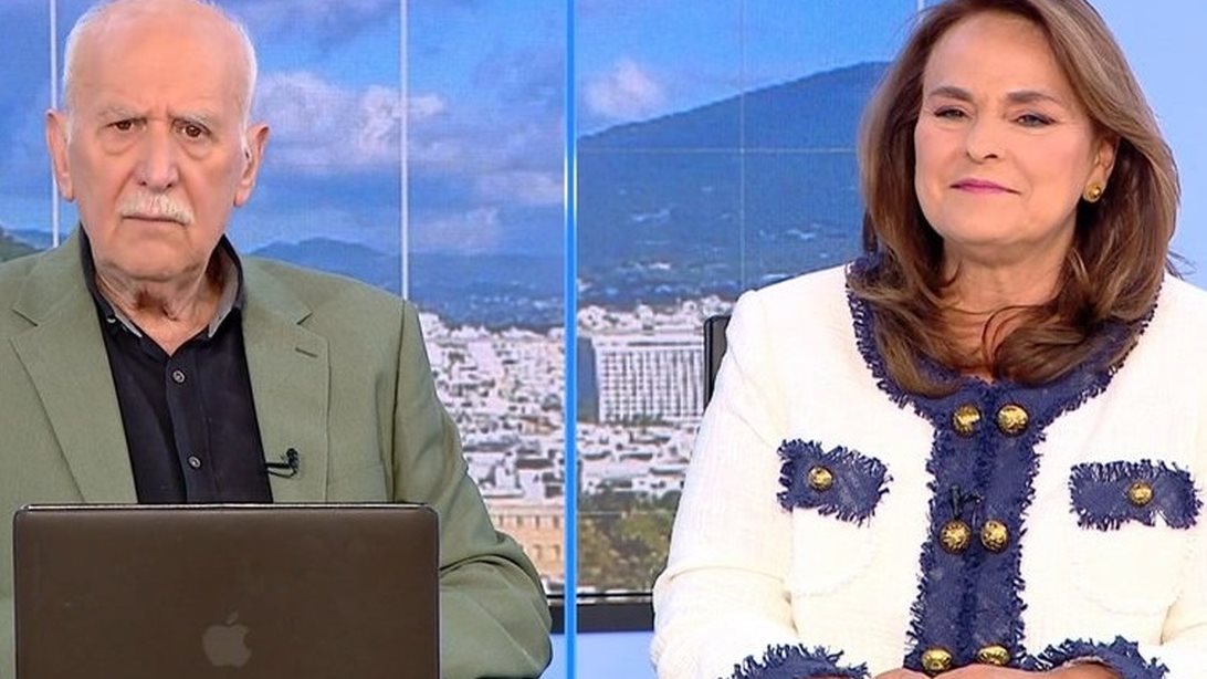 Aide-mémoire | H ρετροσπεκτίβα της τηλεόρασης, η ατάκα κλειδί της Ζήνας &amp; ένας χωρισμός... βόμβα!