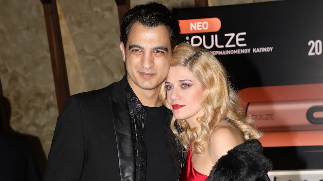 Δήμος Αναστασιάδης: &quot;Ήμουν μέσα στον τοκετό, εκείνη τη στιγμή βλέπεις τη γυναίκα σου σαν...&quot;