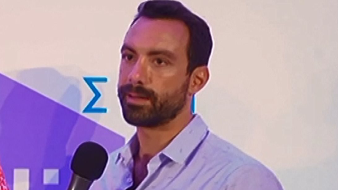 Σάκης Τανιμανίδης: Η αλήθεια για την εγκυμοσύνη της Χριστίνας Μπόμπα &amp; για την κόντρα με τον Γιώργο Λιανό