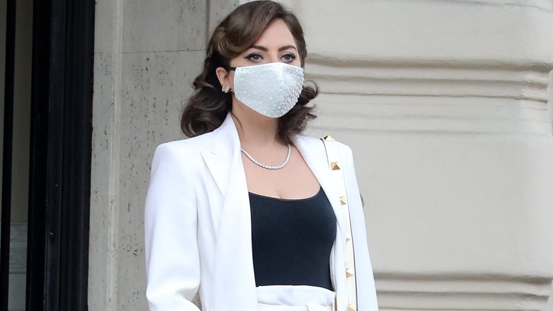 Hollywood Report | Η νέα εμφάνιση της Lady Gaga &amp; η επιστροφή της Gigi Hadid στις πασαρέλες