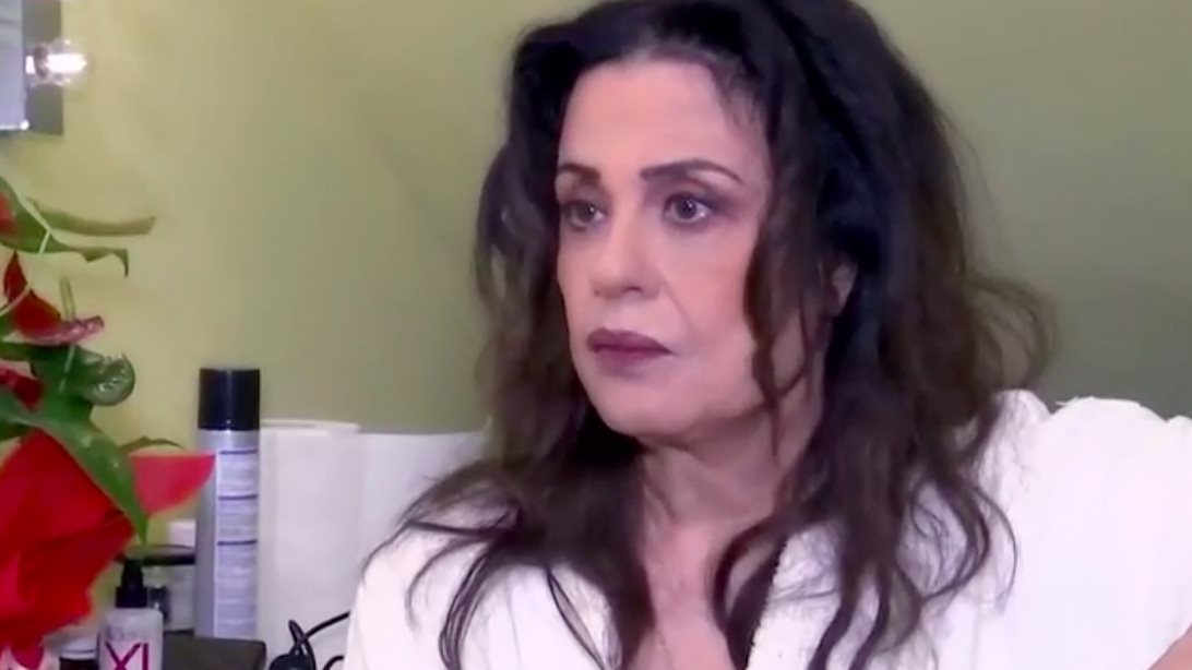 Μαρία Τζομπανάκη: "Ο,τι μας κλωτσάει στην αρχή θα μας κλωτσίσει πολύ περισσότερο αργότερα"