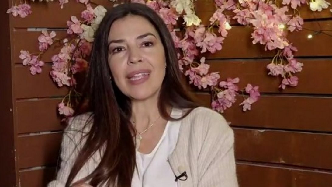 Η απίθανη αποκάλυψη της Ναταλίας Δραγούμη: "Πήρα τον ρόλο με αφορμή μια γυμνόστηθη φωτογραφία μου που είχε δημοσιευτεί σε περιοδικό"