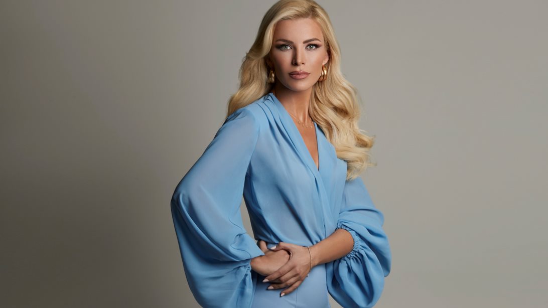 Ξανά η πρωτιά στην Κατερίνα Καινούργιου - Η τηλεθέαση της Τετάρτης