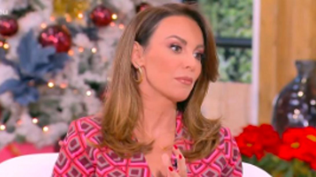 Μπέττυ Μαγγίρα: &quot;Δεν θα πήγαινα ποτέ στο &quot;Survivor&quot; εκτός πια αν δεν είχα στον ήλιο μοίρα&quot;