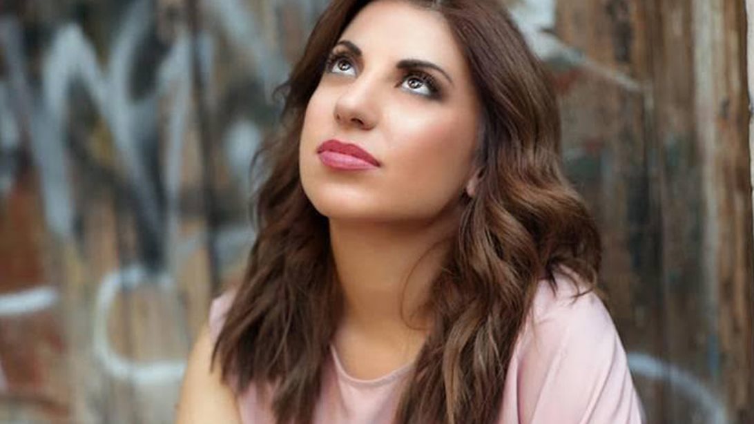 Μελίνα Μακρή: Το πρώτο επαγγελματικό βήμα, μετά την αποχώρησή της από τους Vegas