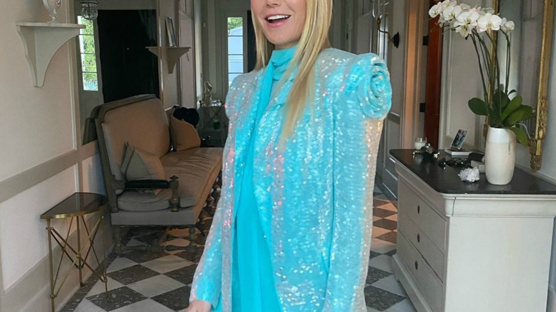 Gwyneth Paltrow: Δημοπρατεί το φόρεμα που φόρεσε στα Oscars το 2000
