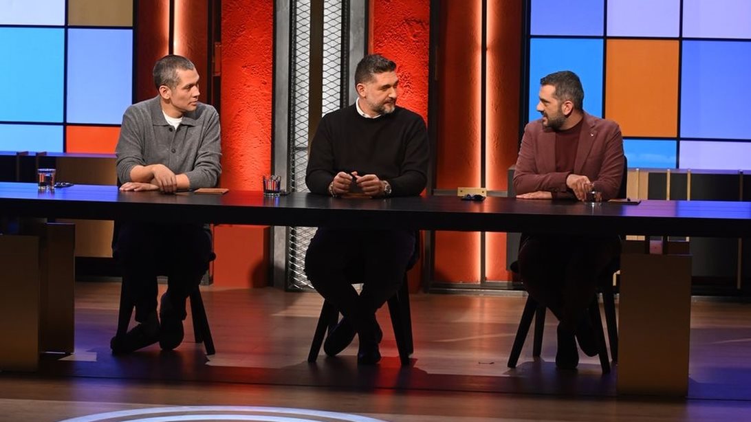 Αυτή η παίκτρια επιστρέφει στο "MasterChef"