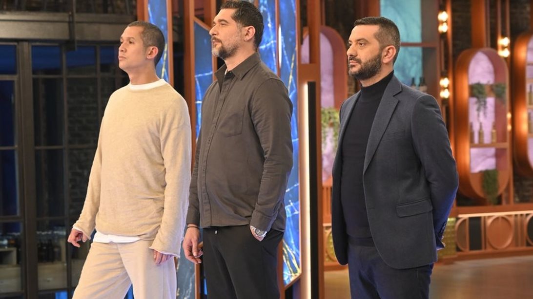 MasterChef | Πίεση, κλάματα &amp; ένα αποτέλεσμα έκπληξη! Όλα θα δούμε απόψε