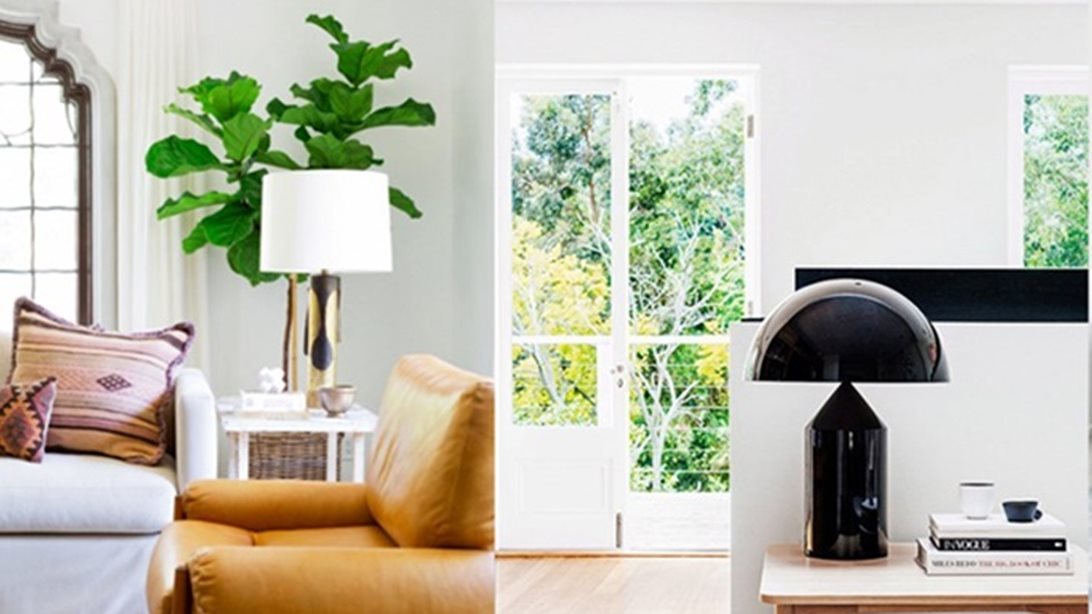Άλλαξε Τον Χώρο Σου: 3 πράγματα λείπουν από το σπίτι σου