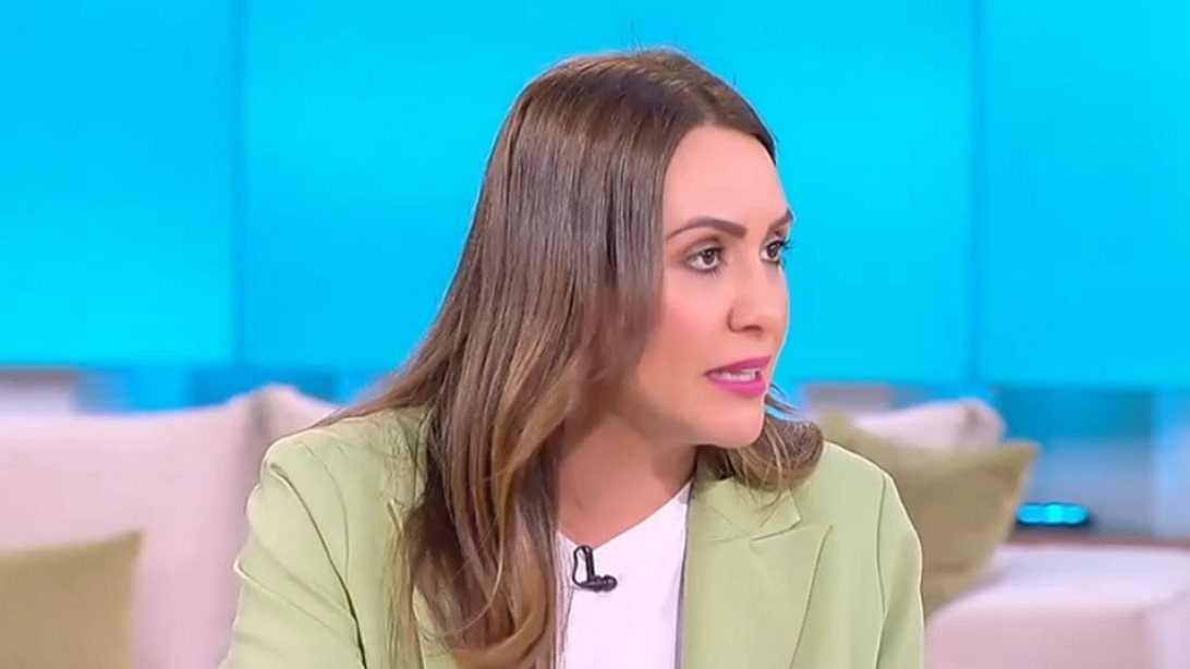 Η &quot;έκρηξη&quot; της Μάρτζυ Λαζάρου on air για την υπόθεση της Πάτρας: &quot;Μου προκαλεί εκνευρισμό...&quot;