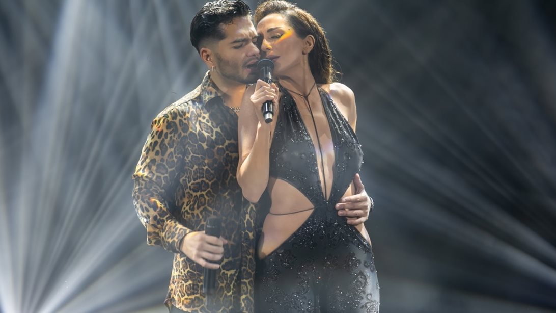 Night Out |  Οι επώνυμοι που διασκέδασαν στις ΜΕΛΙSSES &amp; στη Δέσποινα Βανδή