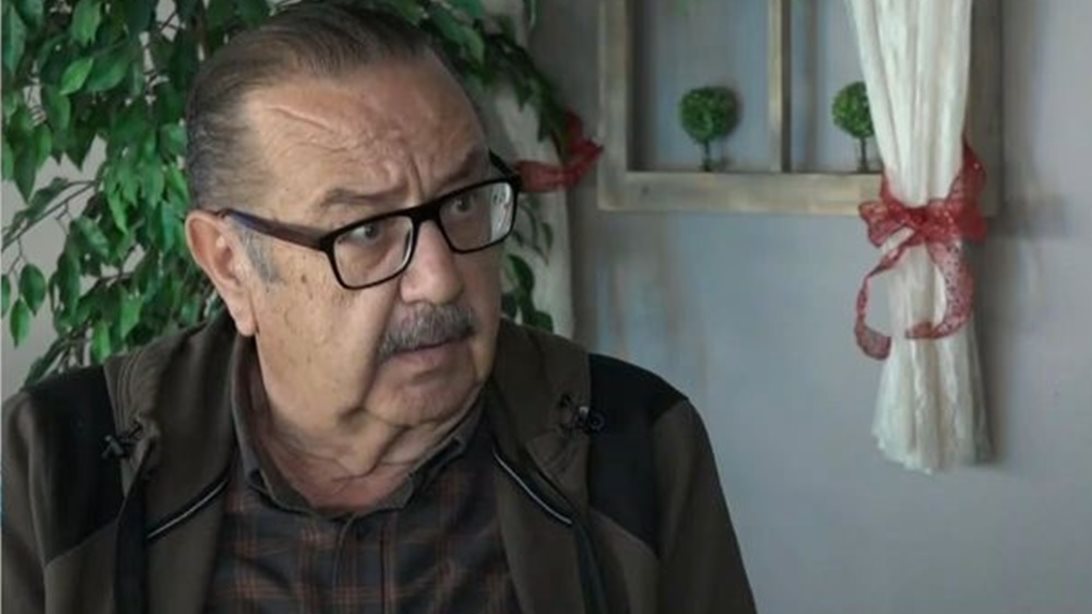 Τάσος Κωστής: "Ξαφνικά είμαστε όλοι άγιοι; Εσύ δεν έχεις νεύρα όταν σε πειράζουν;"