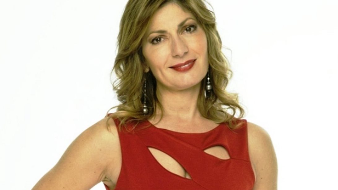 Μαρία Γεωργιάδου: Μιλά πρώτη φορά για τη σειρά που γράφει και θα αντικαταστήσει τη «Γυναίκα χωρίς όνομα»