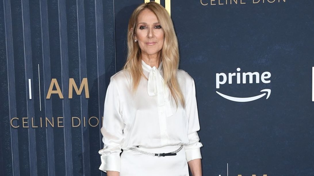 Flashback | Όταν η Celine Dion τραγούδησε στην τελετή έναρξης της Ολυμπιάδας στην Ατλάντα το 1996