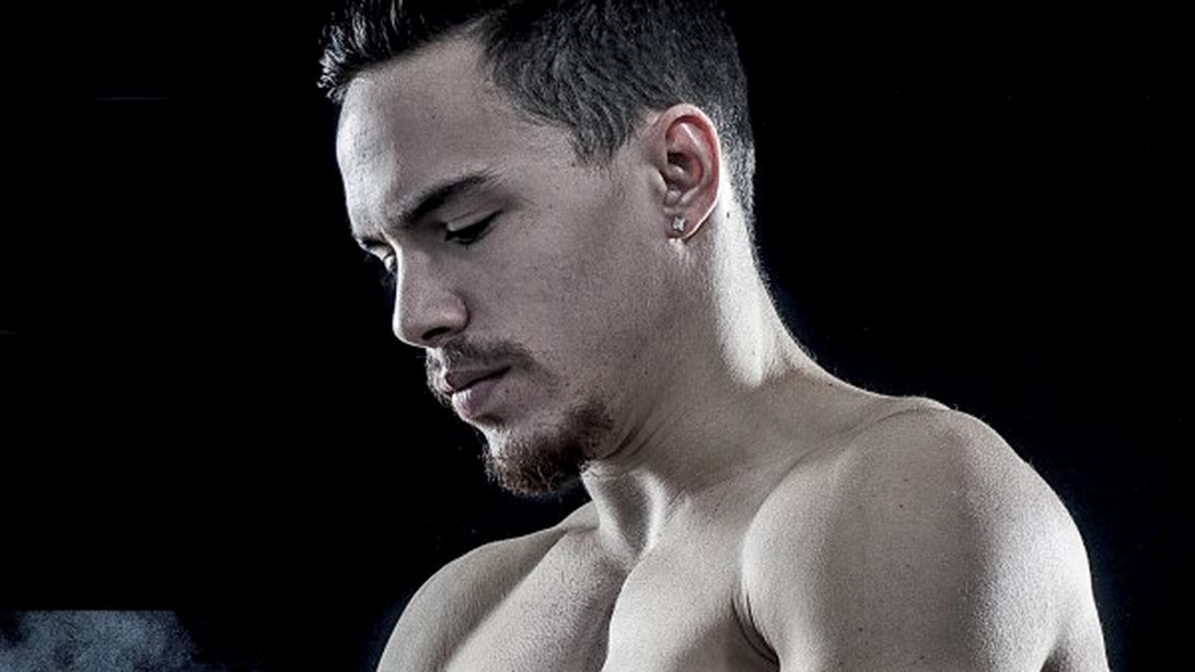 Λευτέρης Πετρούνιας
: Η προσωπική εξομολόγηση λίγο πριν τους Ολυμπιακούς: «Έχω πιεστεί υπερβολικά»