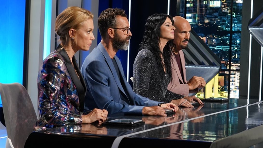 GNTM | Αποφασίστηκε η ημέρα διεξαγωγής του τελικού