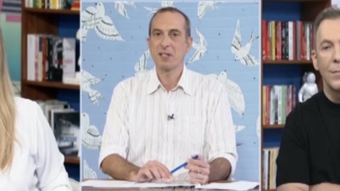 Νάνσυ Ζαμπέτολγου: &quot;Μας έλεγε: σηκωθείτε να φύγετε, δεν θέλω να σας βλέπω, σας κουβαλώ στην πλάτη μου και με ενοχλείτε&quot;