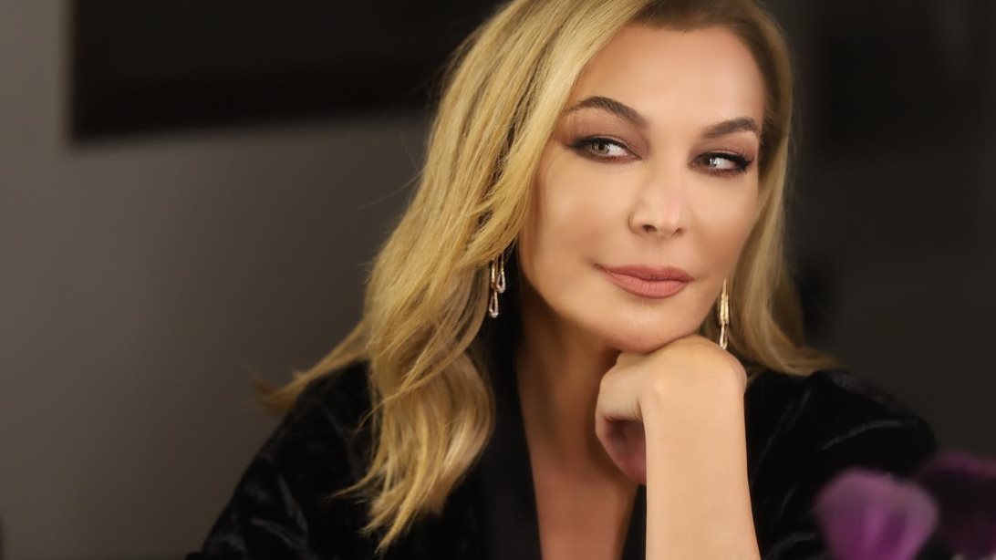 Η αδίστακτη υπεροχή της Τατιάνας Στεφανίδου