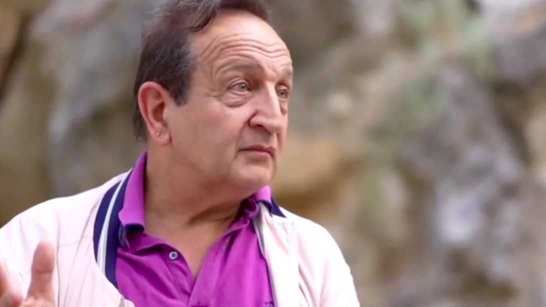 Το συγκινητικό "αντίο" του Σπύρου Μπιμπίλα στην Πόπη Χριστοδούλου: "Όταν φεύγουν νεότεροι άνθρωποι είναι διπλός ο πόνος"