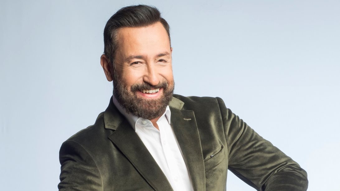 After Dark | Αυτο το αχτύπητο δίδυμο παρουσιαστών υποδέχεται ο Θέμης Γεωργαντάς!