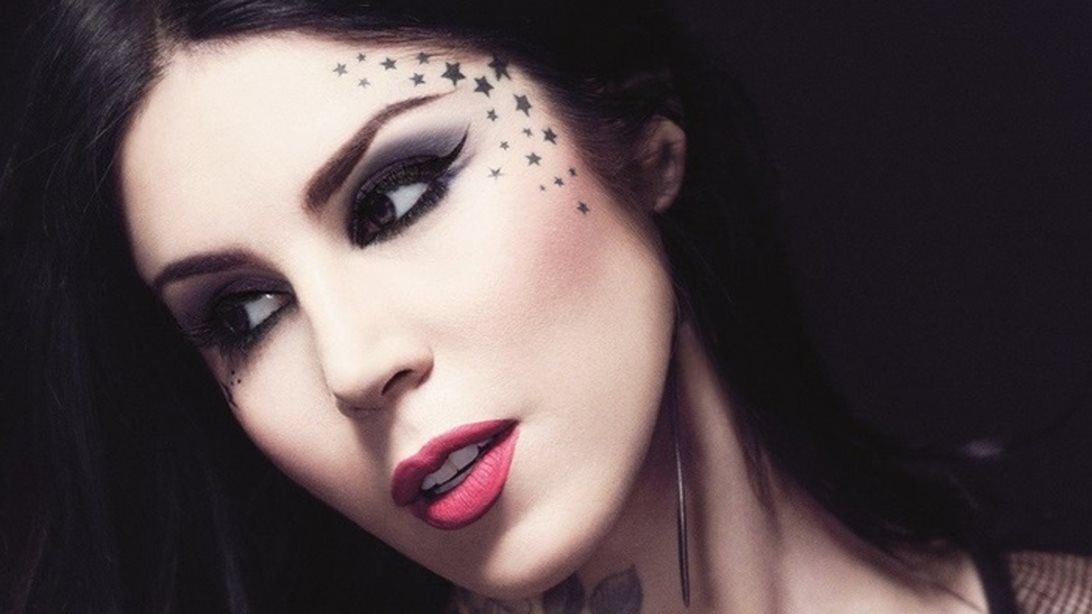 Kat Von D Beauty: Πόσα γνωρίζεις άραγε για το τόσο διάσημο brand;
